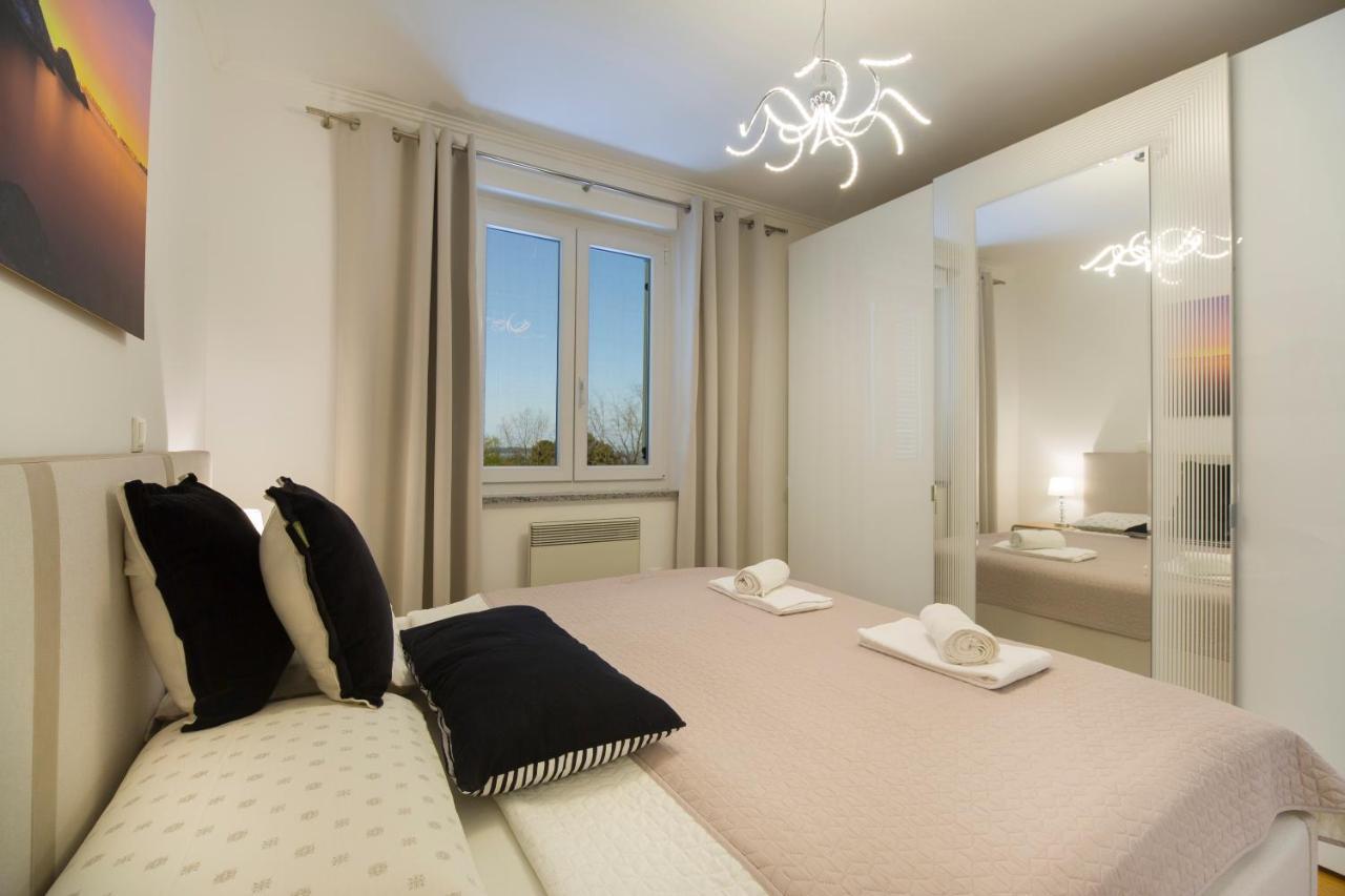 Apartment Marica Pula Exterior photo