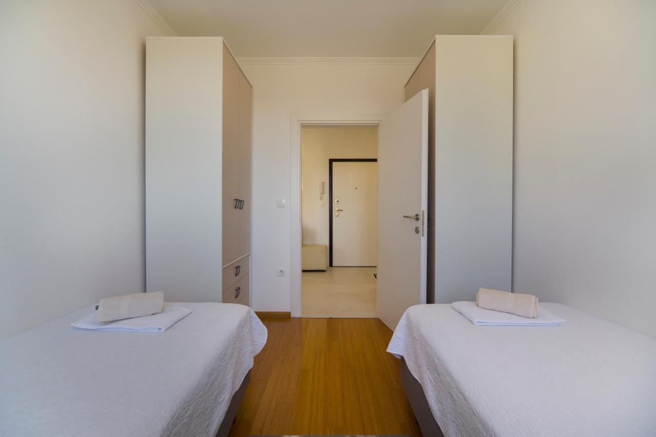 Apartment Marica Pula Exterior photo