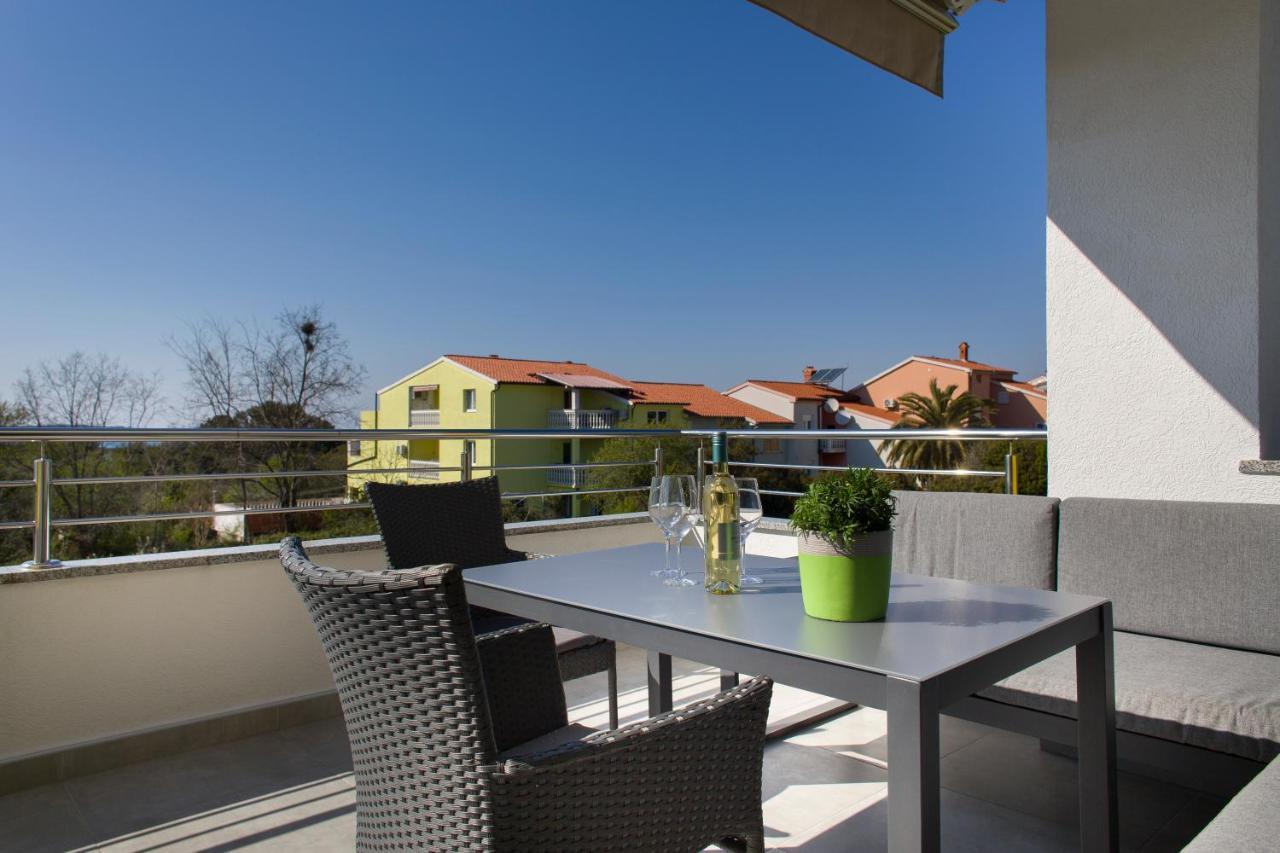 Apartment Marica Pula Exterior photo